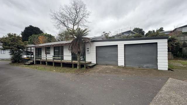 Freshly Renovated & Conveniently Located