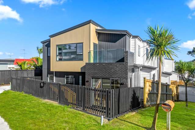 Private, Premium Freehold Living