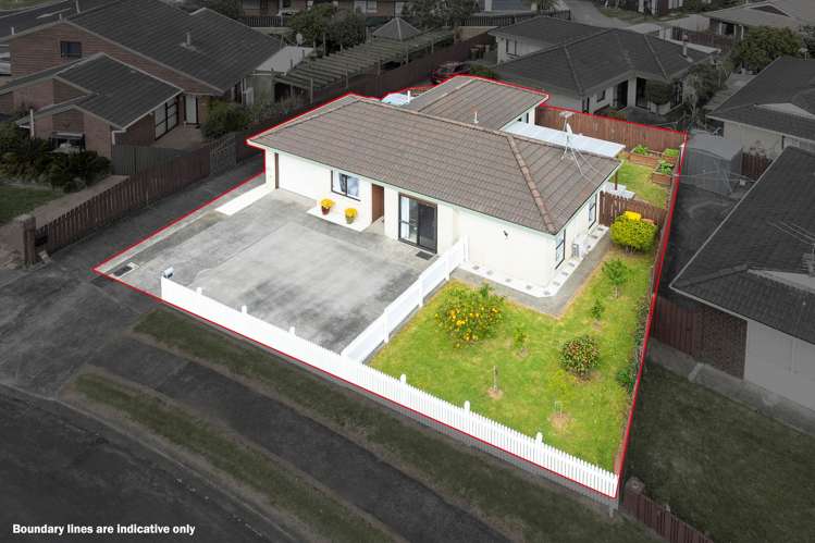 1/4 Pukeko Place Papatoetoe_4