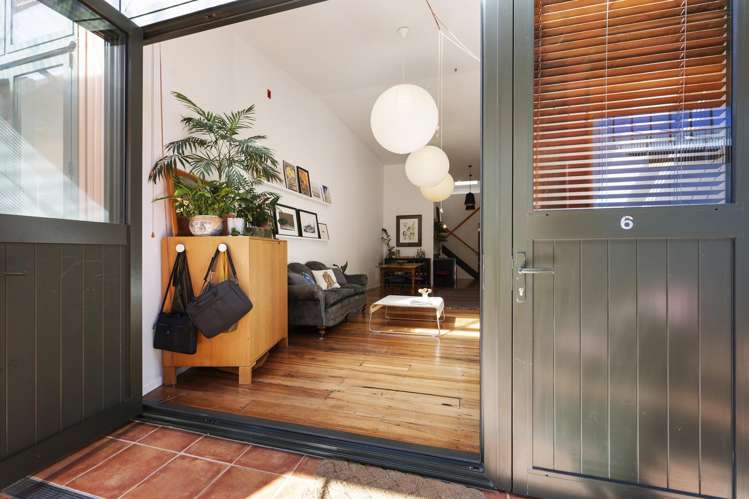 6/14 Alpha Street Te Aro_9