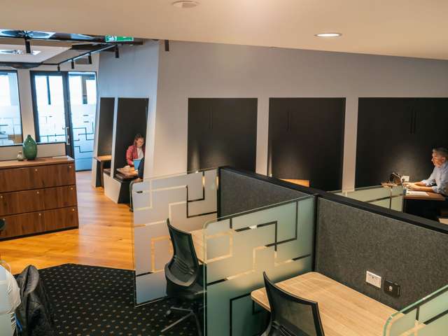 Serviced Office Suites/139 Quay Street Auckland Central_3