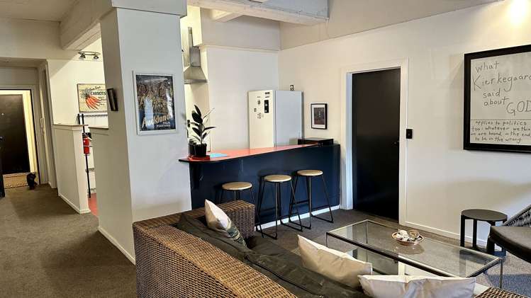 2B/64 Dixon Street Te Aro_7