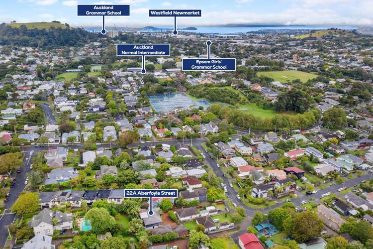 22a Aberfoyle Street Epsom_9