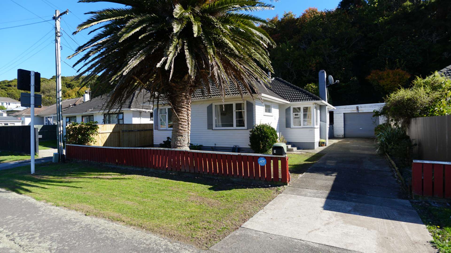 191 Lower Rd 191 Wellington Road | Wainuiomata | Lower Hutt City | Houses for Sale ...