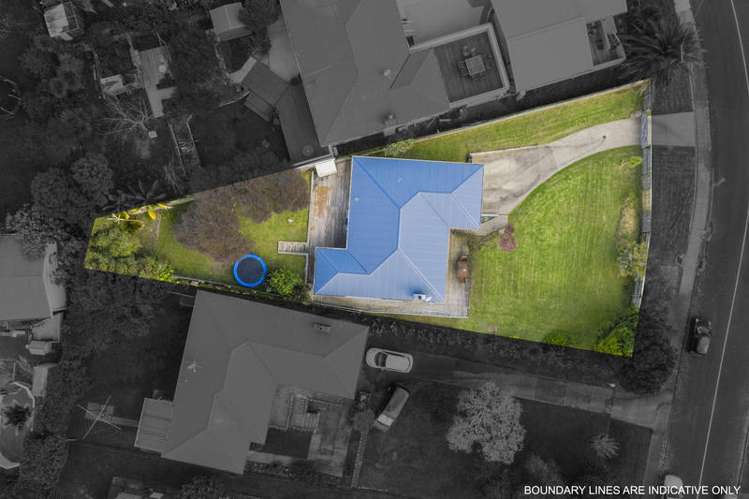 23 Highland Avenue Titirangi_18