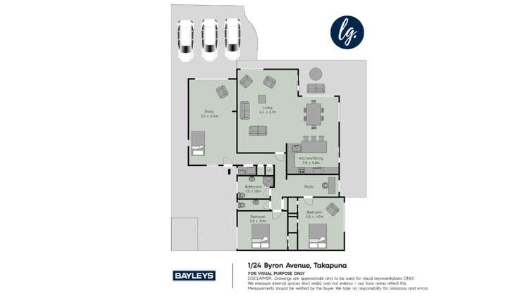 1/24 Byron Avenue Takapuna_24