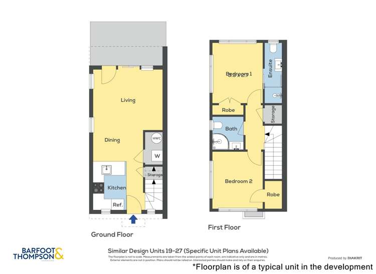 7/133 Bayswater Aeenue Bayswater_46