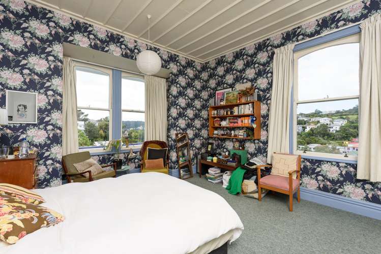 19 Devon Street Aro Valley_14