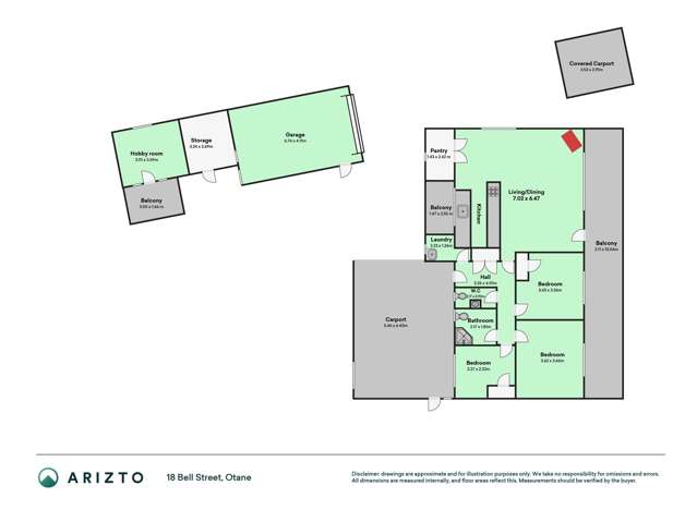 18 Bell Street Otane_1