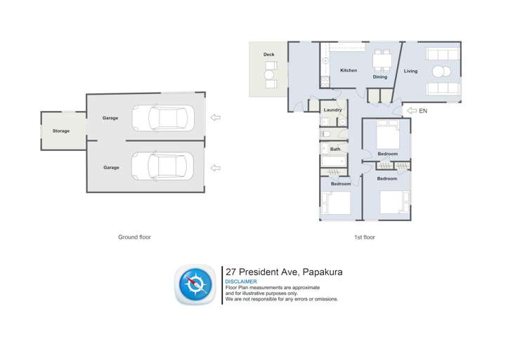 27 President Avenue Papakura_11