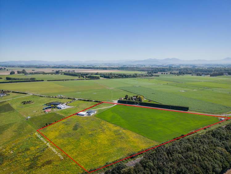 72 Arowhenua Station Road Kerrytown_19