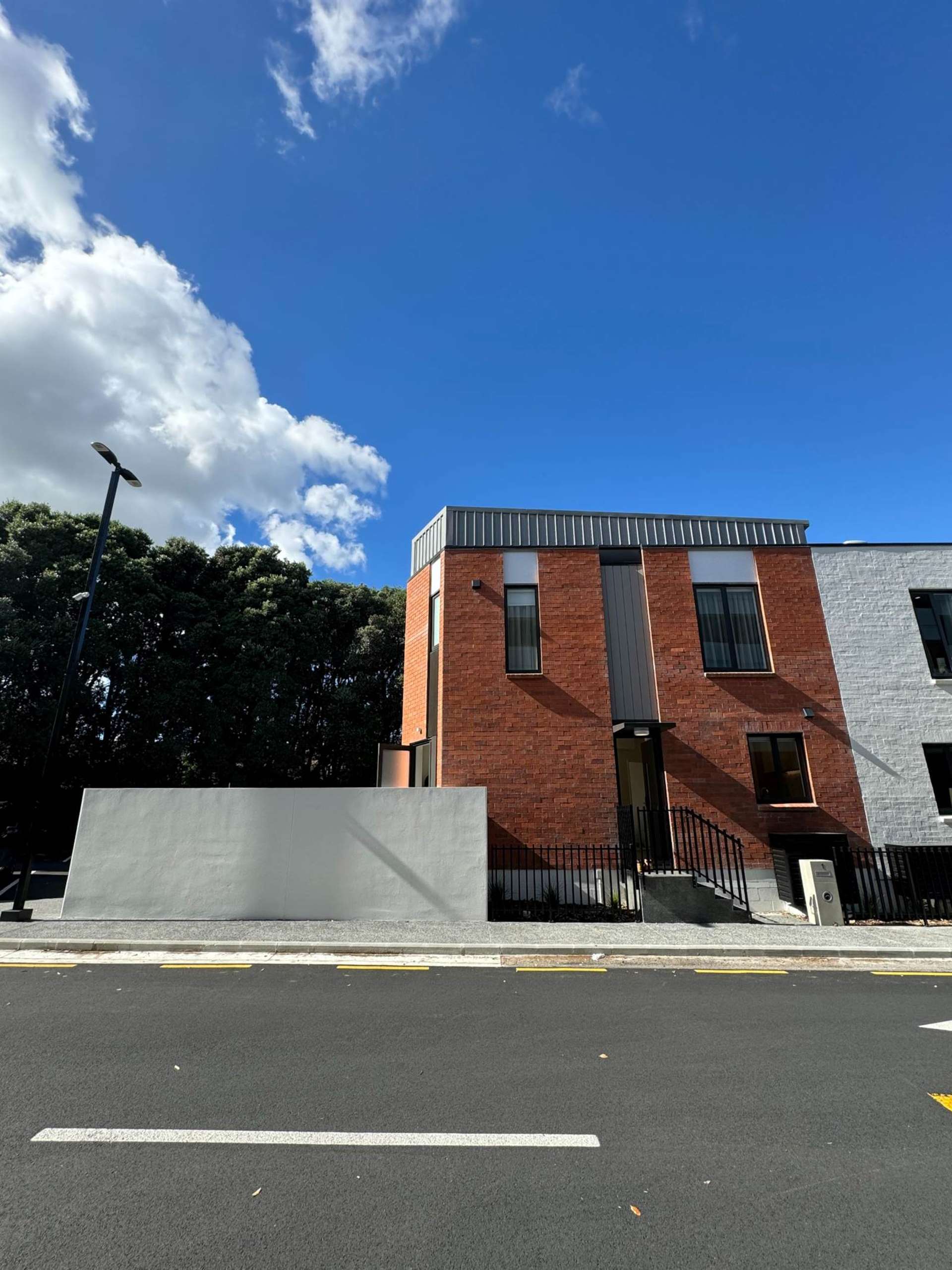 1/666B Great South Road Ellerslie Auckland City Houses for Rent