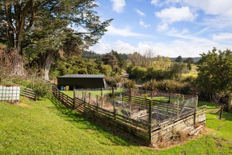 542 Waitekauri Road, Waikino Waihi_22