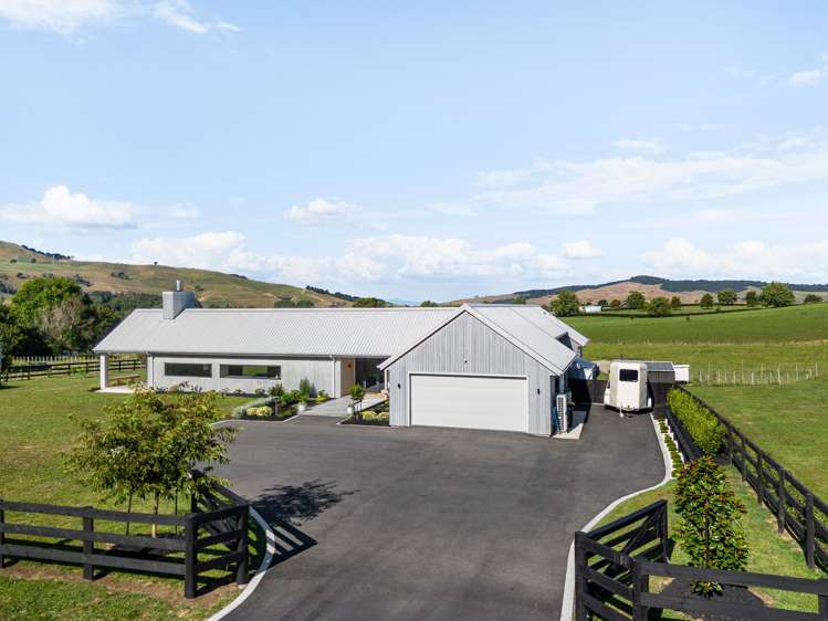 1184 Maungakawa Road Te Miro_28