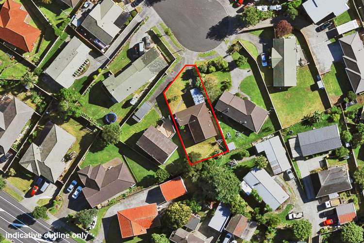 11a Zurich Place Manurewa_14