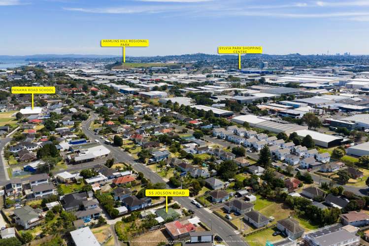 55 Jolson Road Mount Wellington_11
