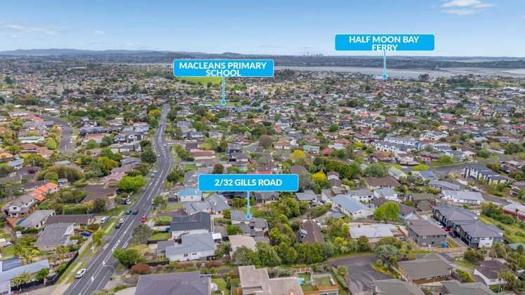 2/32 Gills Road Bucklands Beach_21