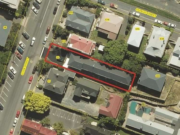 99 Clyde Street North Dunedin_13
