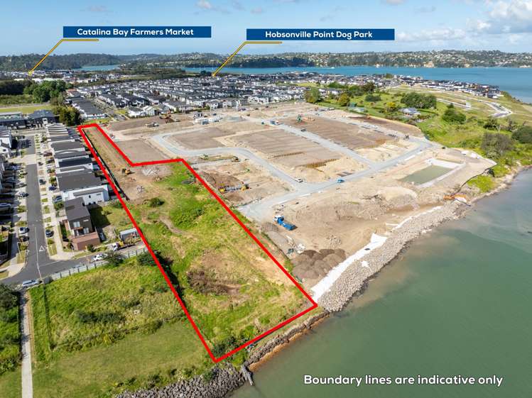 Lot 1/12 Scott Road Hobsonville_4