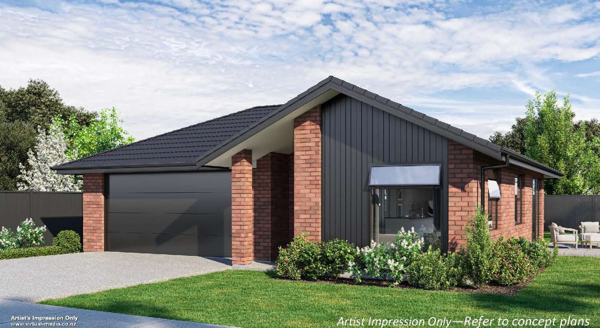 Lot 10 Spring Grove Belfast_0