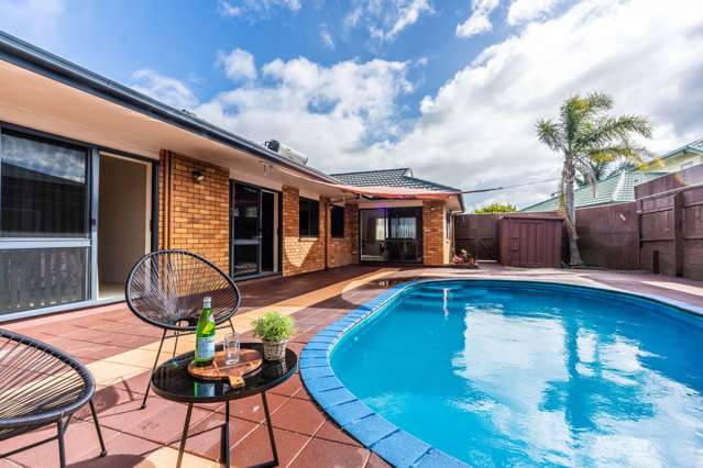 3 Maurton Place Onerahi_2