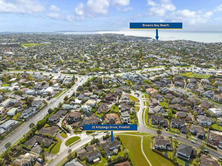 35 Killybegs Drive Pinehill_27