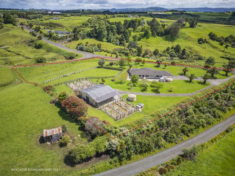 152 Morrison Road Pukekawa_26