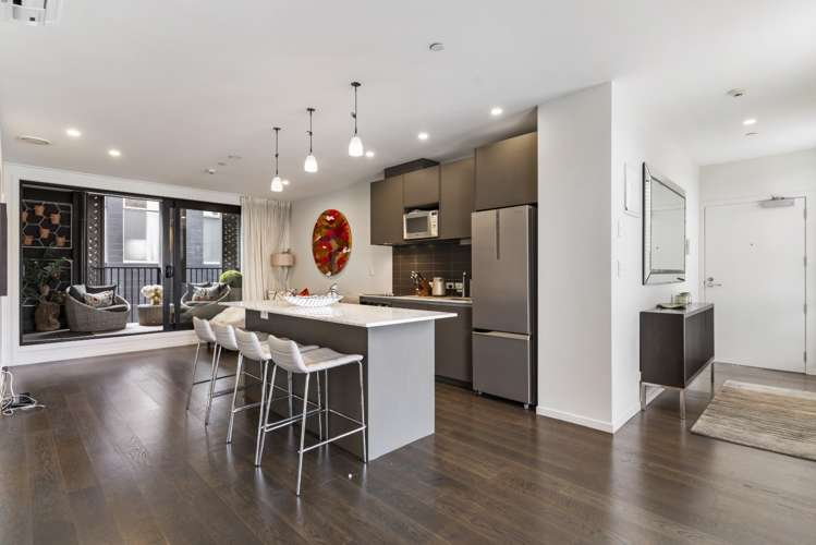 409/13 Cheshire Street Parnell_8