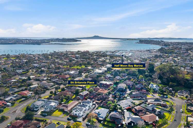 8A Britannia Place Half Moon Bay_22