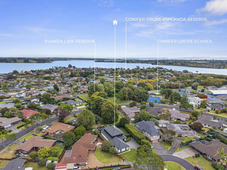 16 Framalda Place Conifer Grove_36