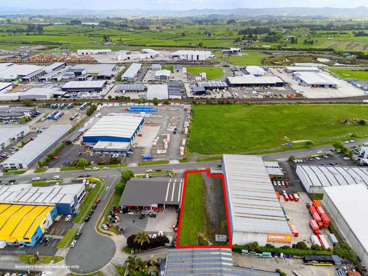 Lot 2/62 The Boulevard Te Rapa_8