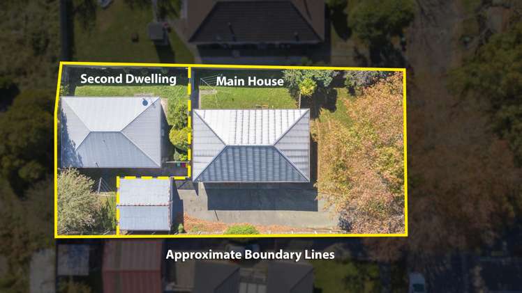 21 & 21B Ballantyne Ave Upper Riccarton_22