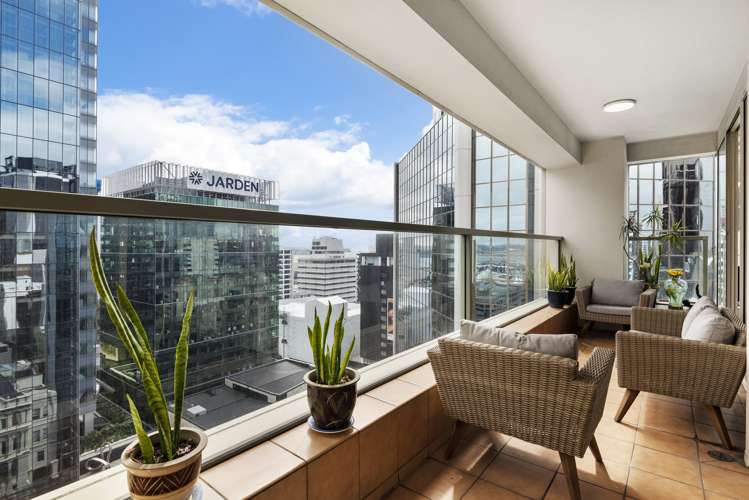 1407/8 Albert Street Auckland Central_6