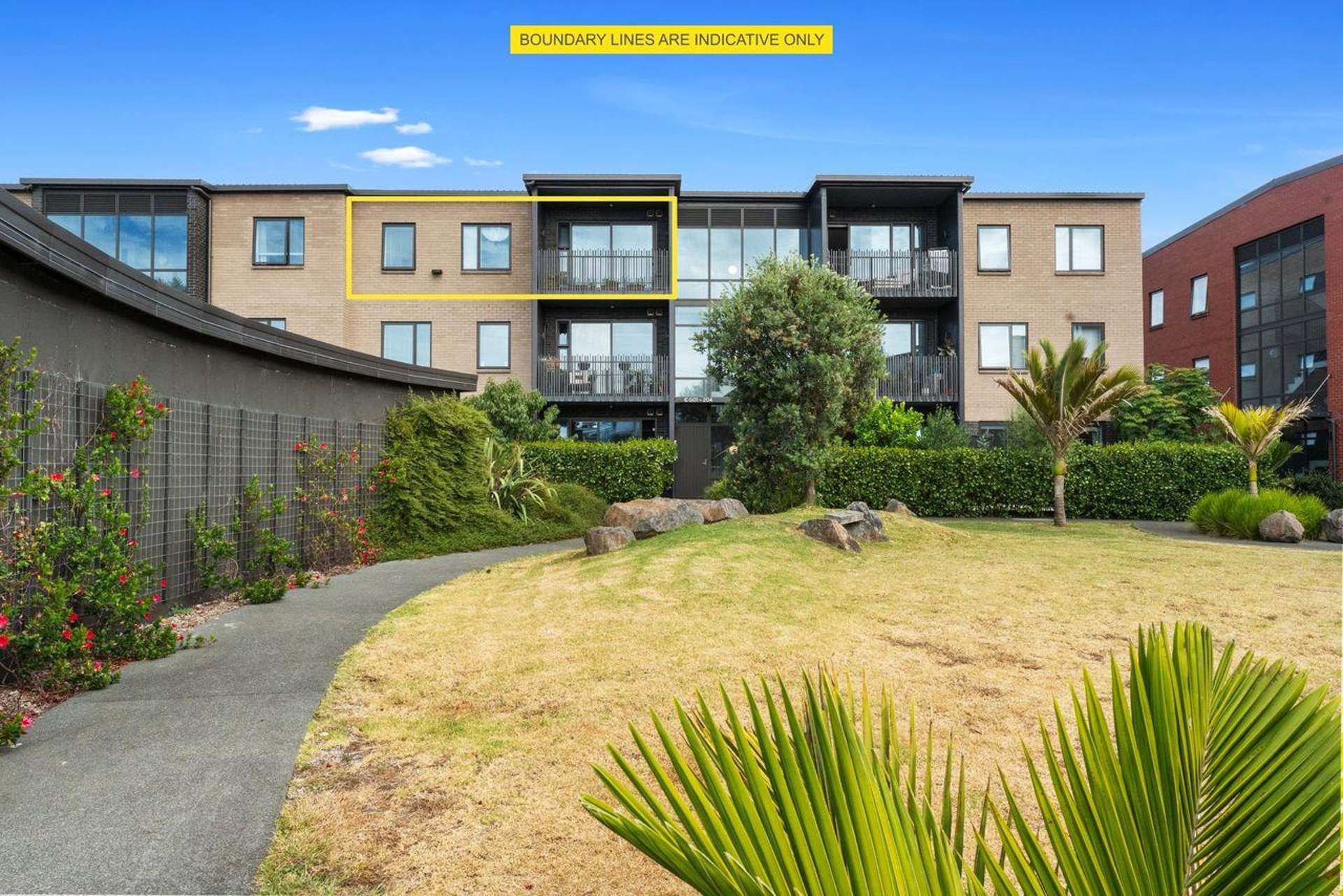 204/7c Hinaki Street Point England_0