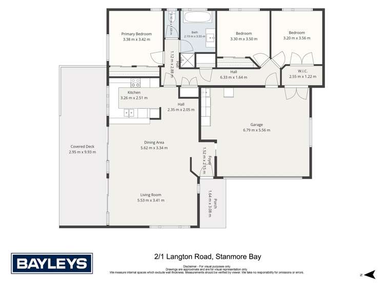 2/1 Langton Road Stanmore Bay_23