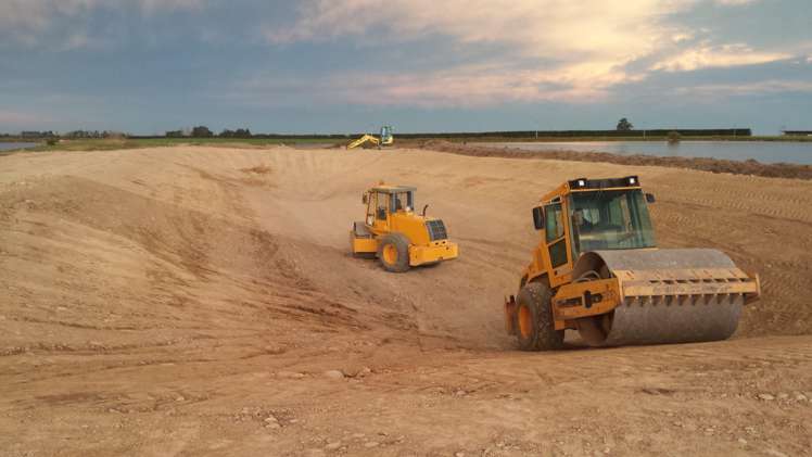 Farm Contracting Business Ashburton_1