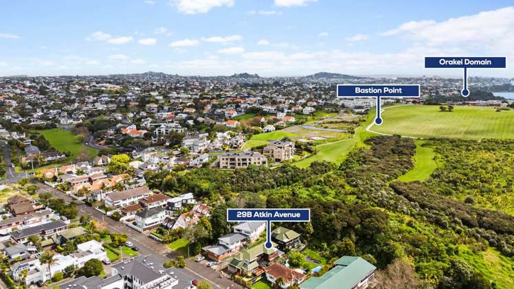 29B Atkin Avenue Mission Bay_20