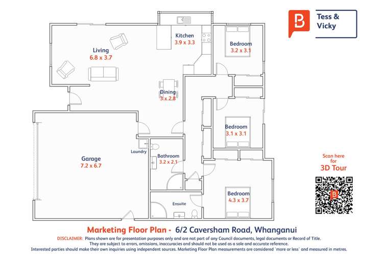 6/2 Caversham Road Westmere_22