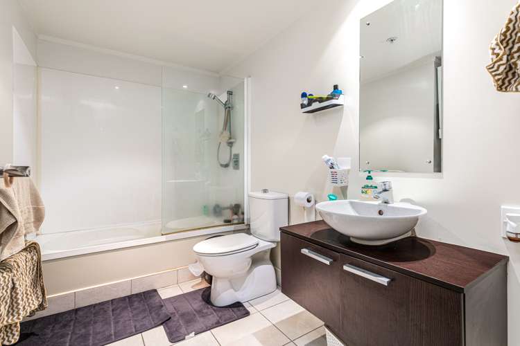 308/47 Hobson Street Auckland Central_8
