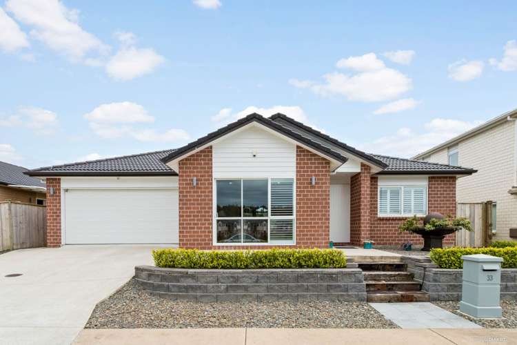 33 Castlebane Drive Flat Bush_19