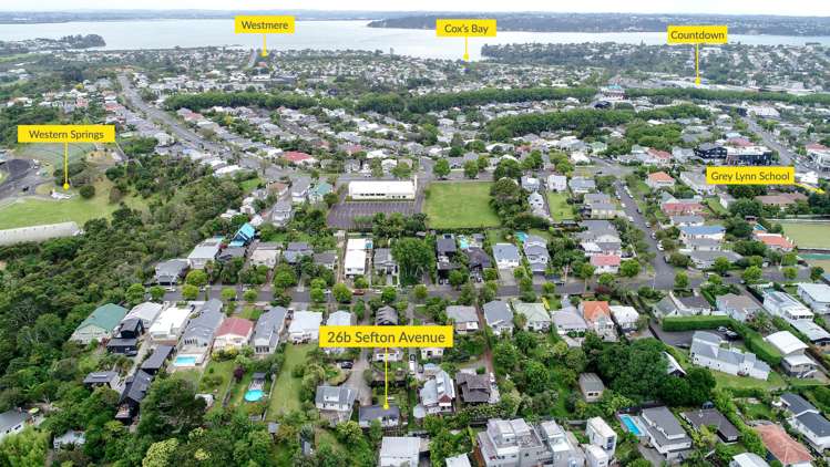 26b Sefton Avenue Grey Lynn_18