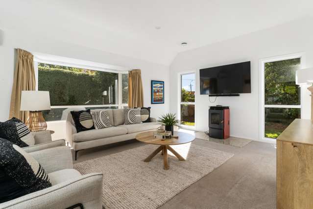 Prime Townhouse Living!
