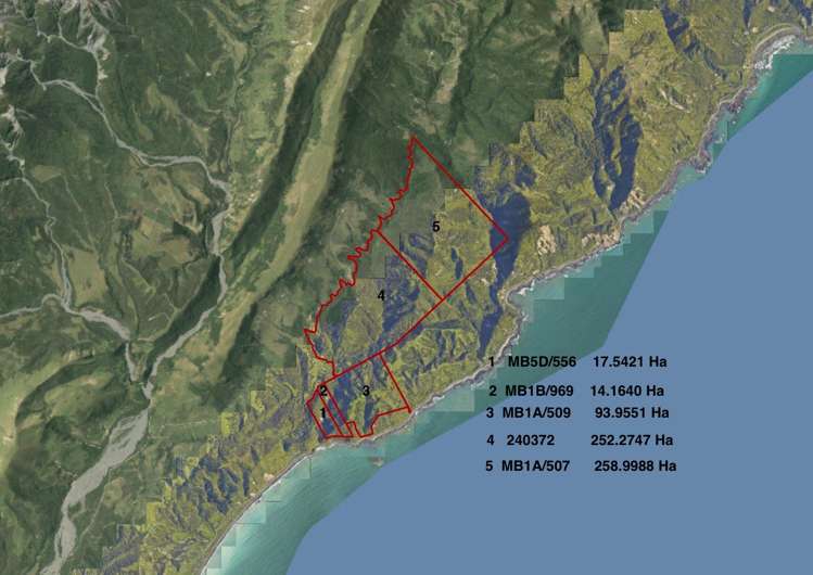 184 Blue Duck Valley Road Seaward Valley_13
