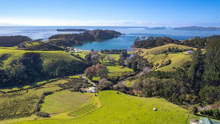 Lot 1, 4, and 9 Mahinepua Road Kaeo_10