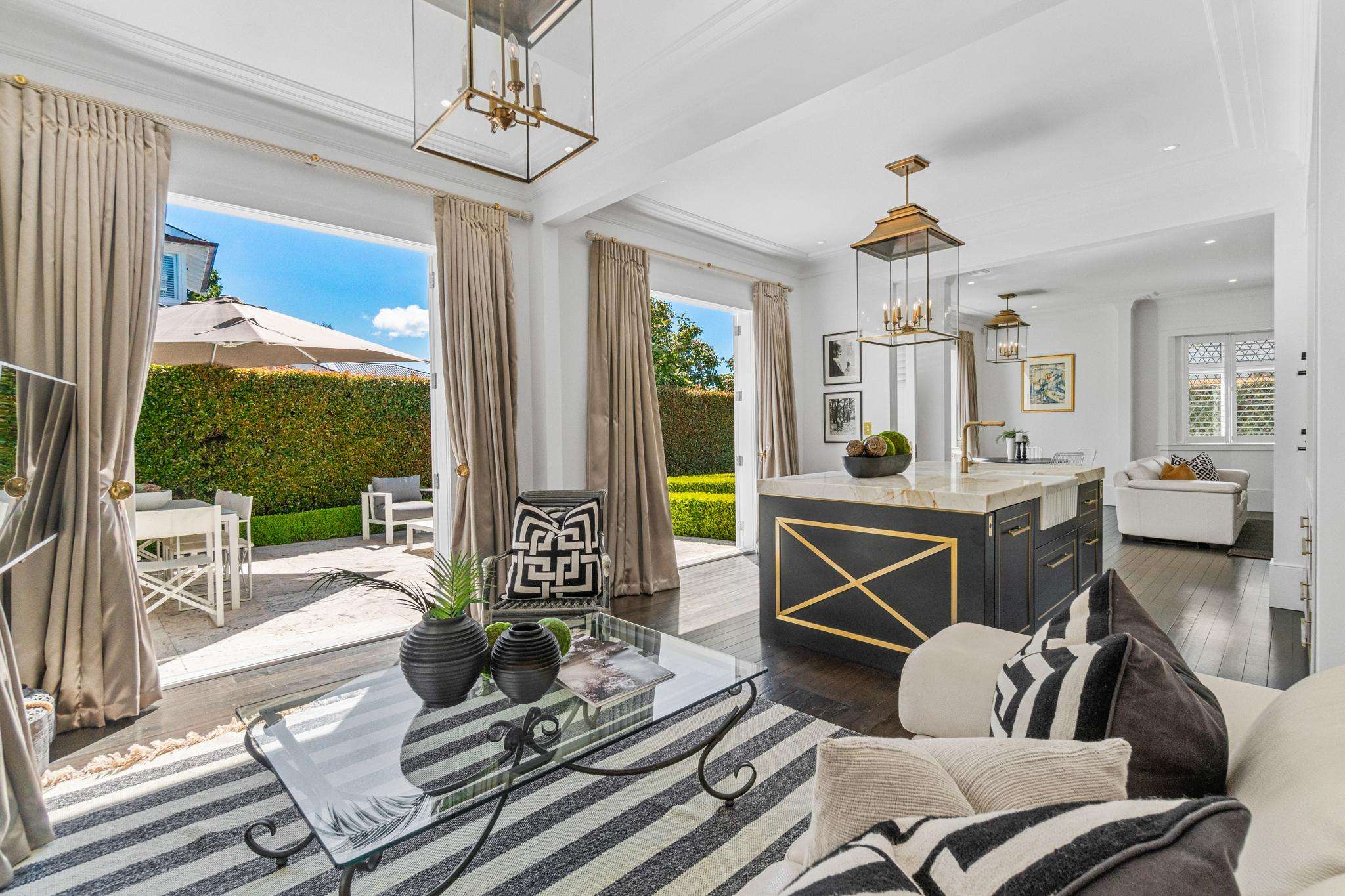 8A Burwood Crescent in Remuera, Auckland