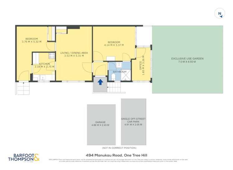 494 Manukau Road Epsom_19