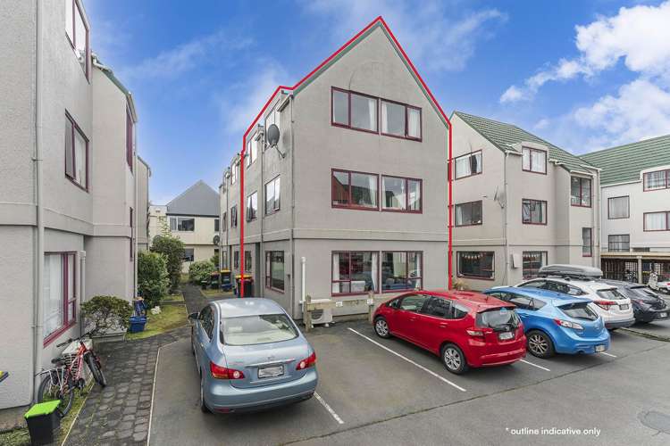 5/791 Great King Street North Dunedin_26