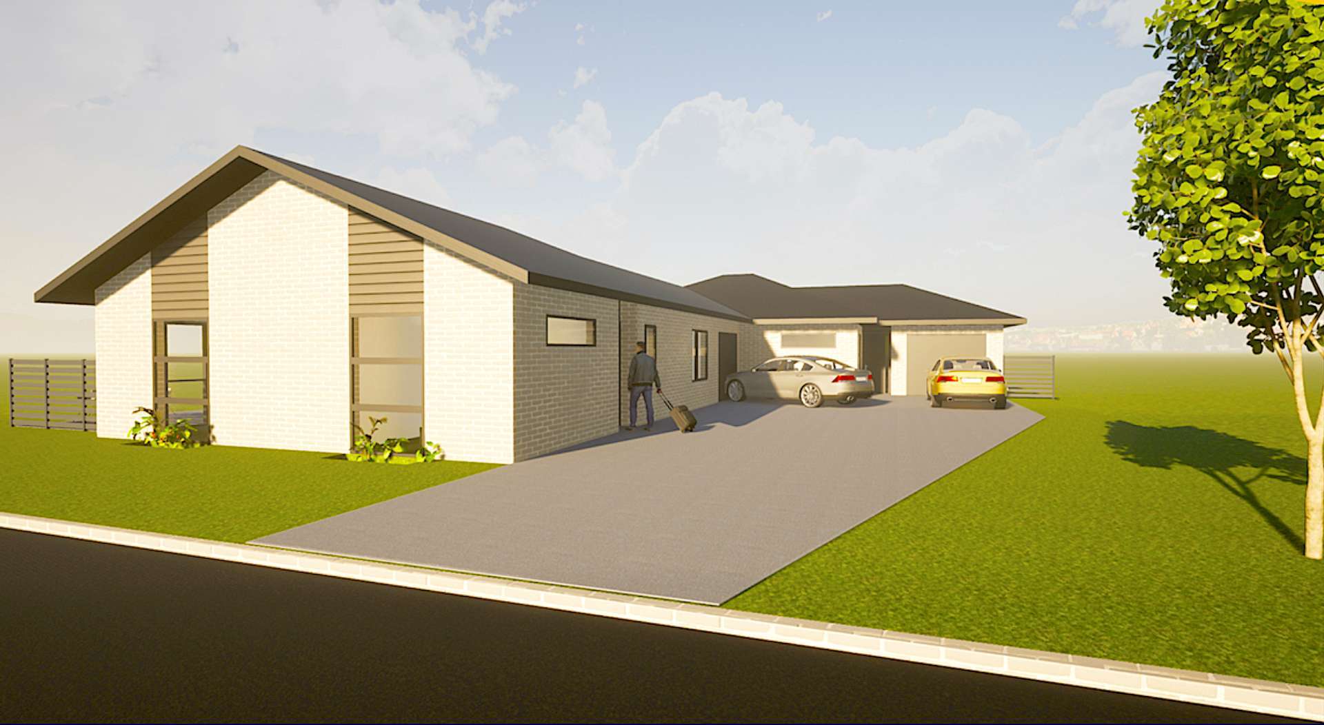 Lot 160 Milns Park Halswell Halswell_0