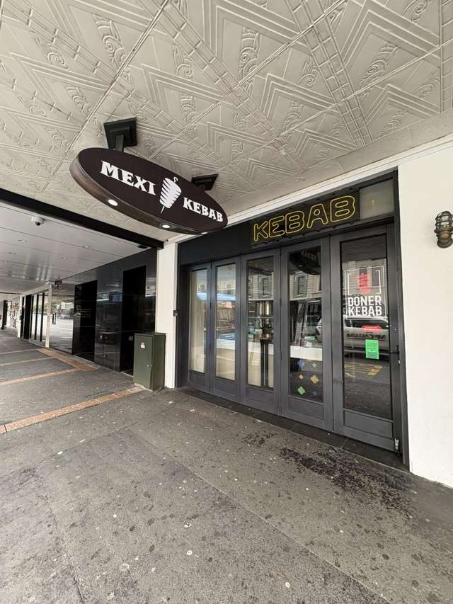 8 Commerce Street City Centre_1