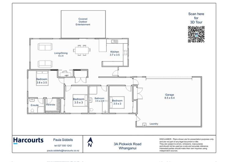 3a Pickwick Road Otamatea_19